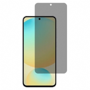 Anti-spionage Gehard Glazen Schermbeschermer Voor Samsung Galaxy S25 Fe