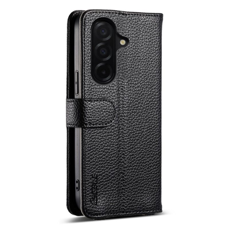 Bescherming Hoesje Samsung Galaxy S25 Fe Eseble