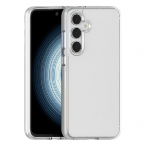 Case Hoesje Samsung Galaxy S25 Fe Telefoonhoesje Amorous