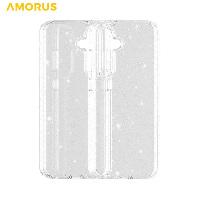 Case Hoesje Samsung Galaxy S25 Fe Telefoonhoesje Amorous