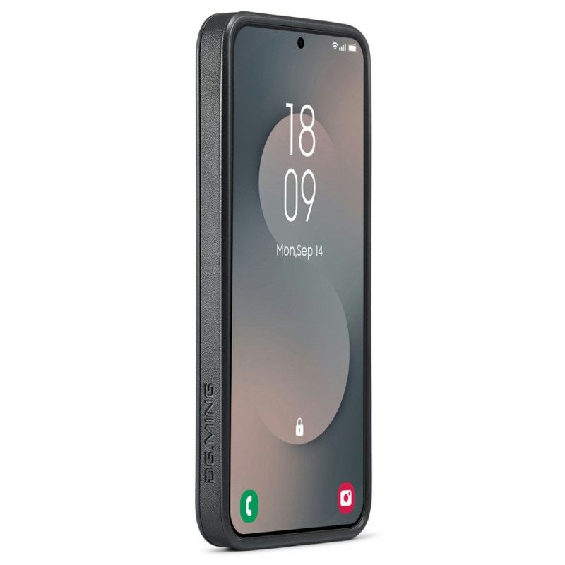 Case Hoesje Samsung Galaxy S25 Fe Telefoonhoesje Dg.ming