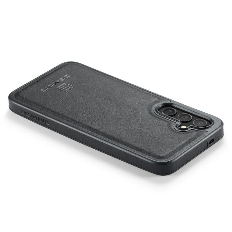 Case Hoesje Samsung Galaxy S25 Fe Telefoonhoesje Dg.ming