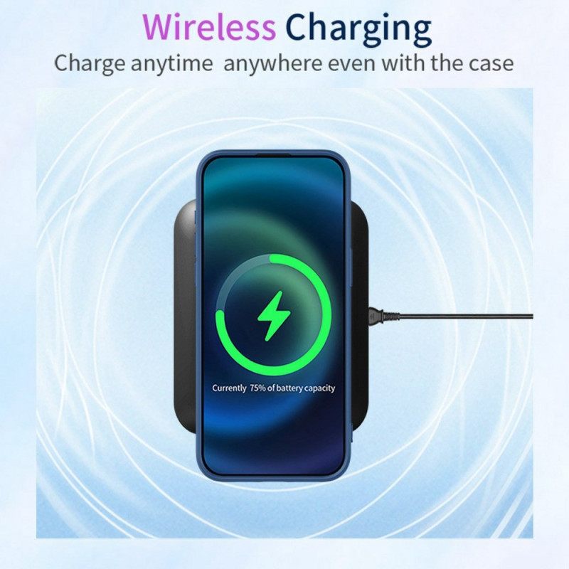 Case Hoesje Samsung Galaxy S25 Fe Telefoonhoesje Siliconen