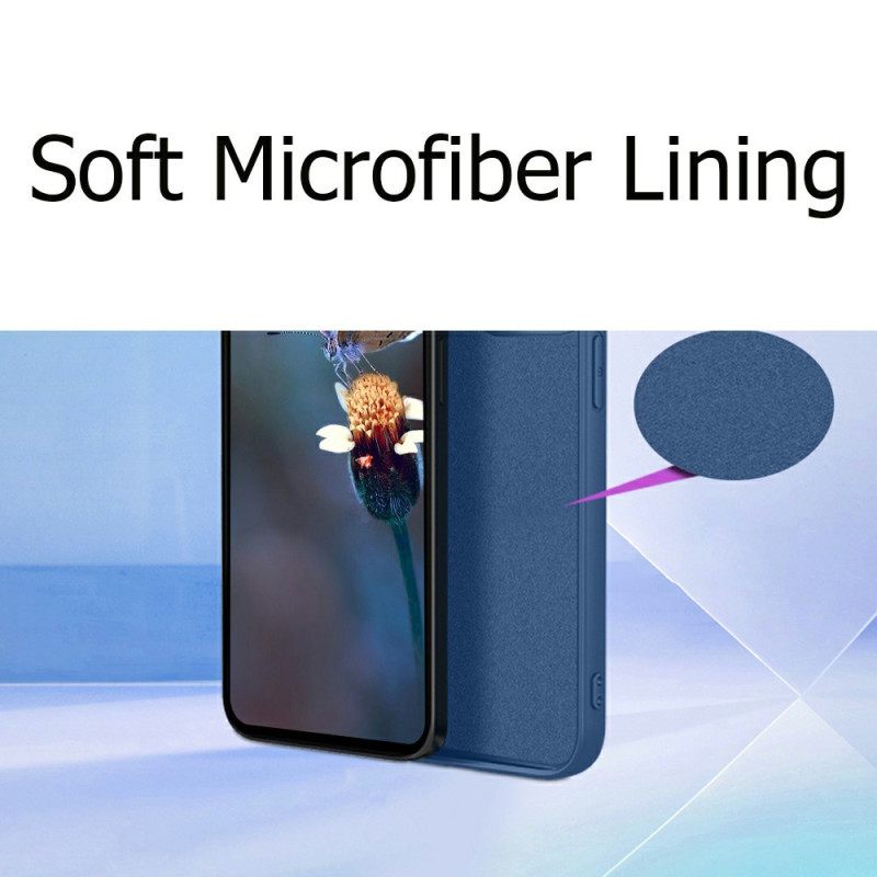 Case Hoesje Samsung Galaxy S25 Fe Telefoonhoesje Siliconen