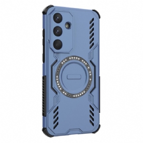 Case Hoesje Samsung Galaxy S25 Fe Telefoonhoesje Ultra-bestendig Magnetisch