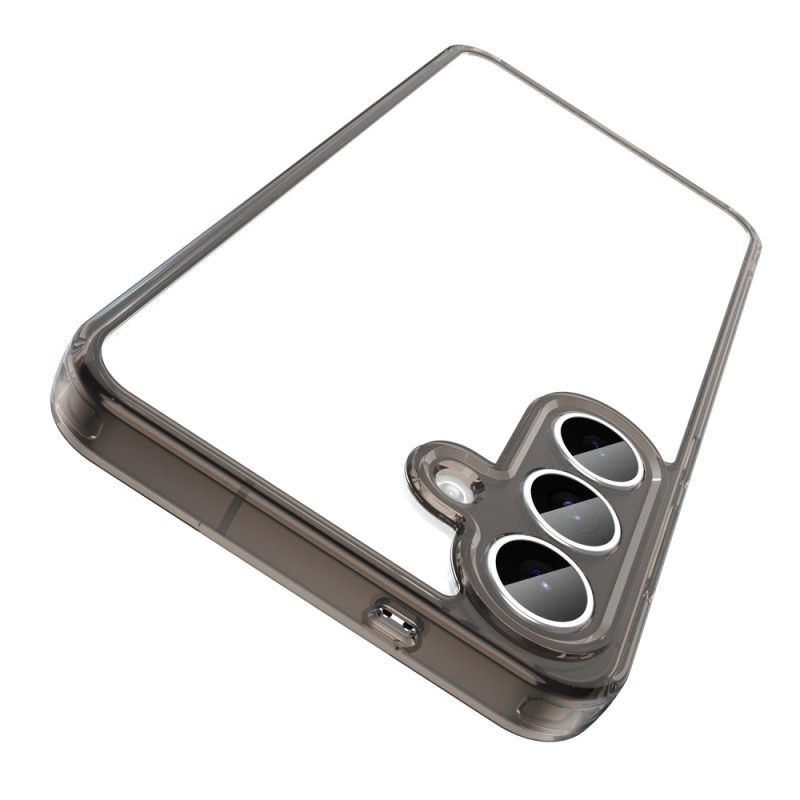 Cover Hoesje Samsung Galaxy S25 Fe Telefoonhoesje Hybride Bescherming