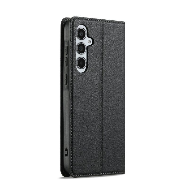 Folio-hoesje Samsung Galaxy S25 Fe Lc.imeeke