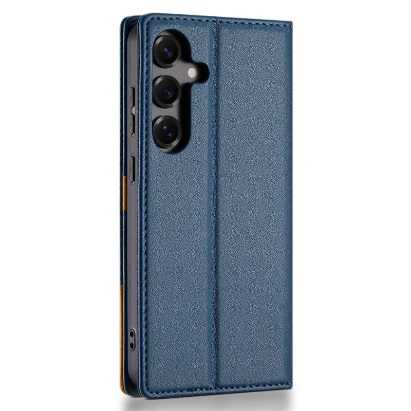 Folio-hoesje Samsung Galaxy S25 Fe Telefoonhoesje N.bekus