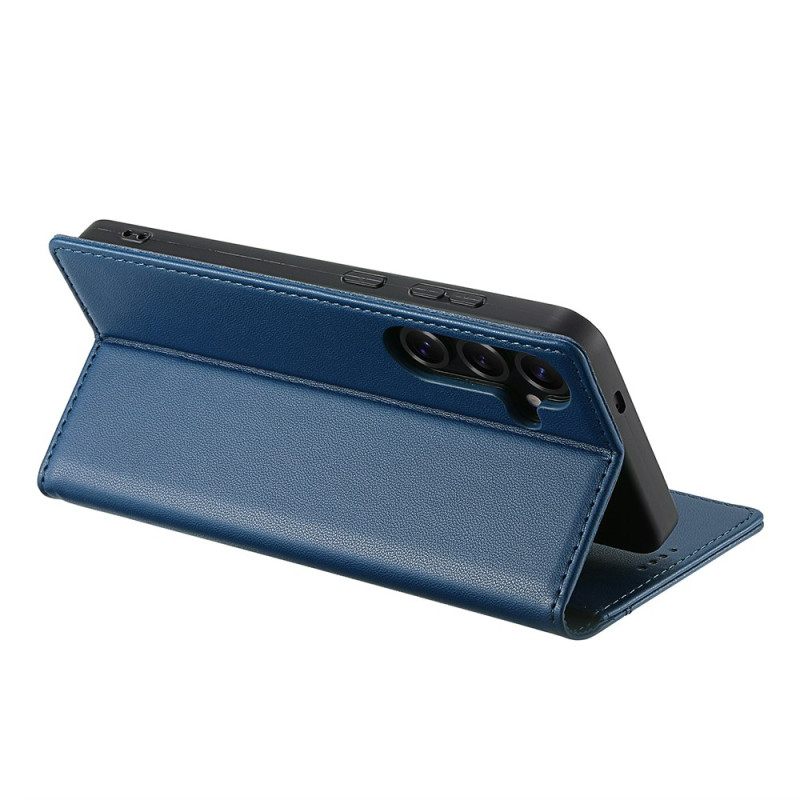 Folio-hoesje Samsung Galaxy S25 Fe Telefoonhoesje N.bekus