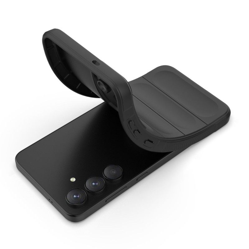 Hoesje Samsung Galaxy S25 Fe Antislip Bescherming Hoesje