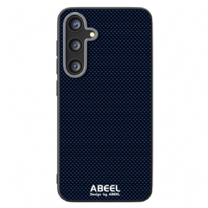 Hoesje Samsung Galaxy S25 Fe Compatibel Met Abeel Hybrid Magsafe Bescherming Hoesje