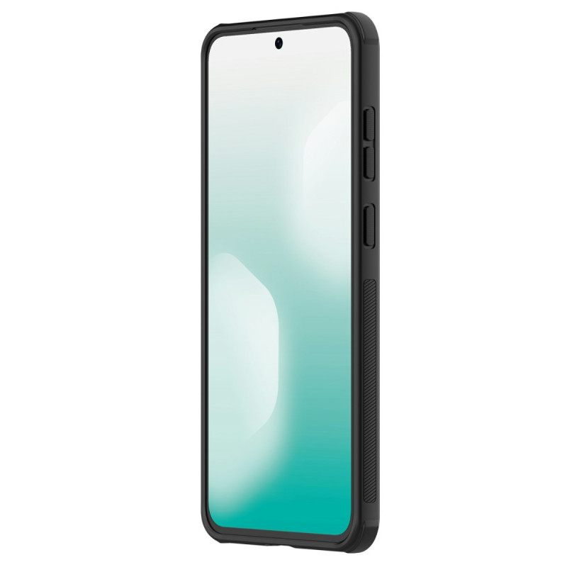 Hoesje Samsung Galaxy S25 Fe Frosted Shield Nillkin Bescherming Hoesje