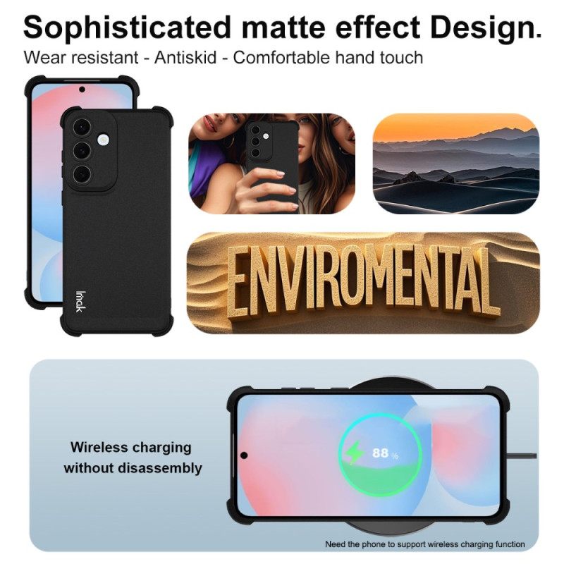 Hoesje Samsung Galaxy S25 Fe Imak