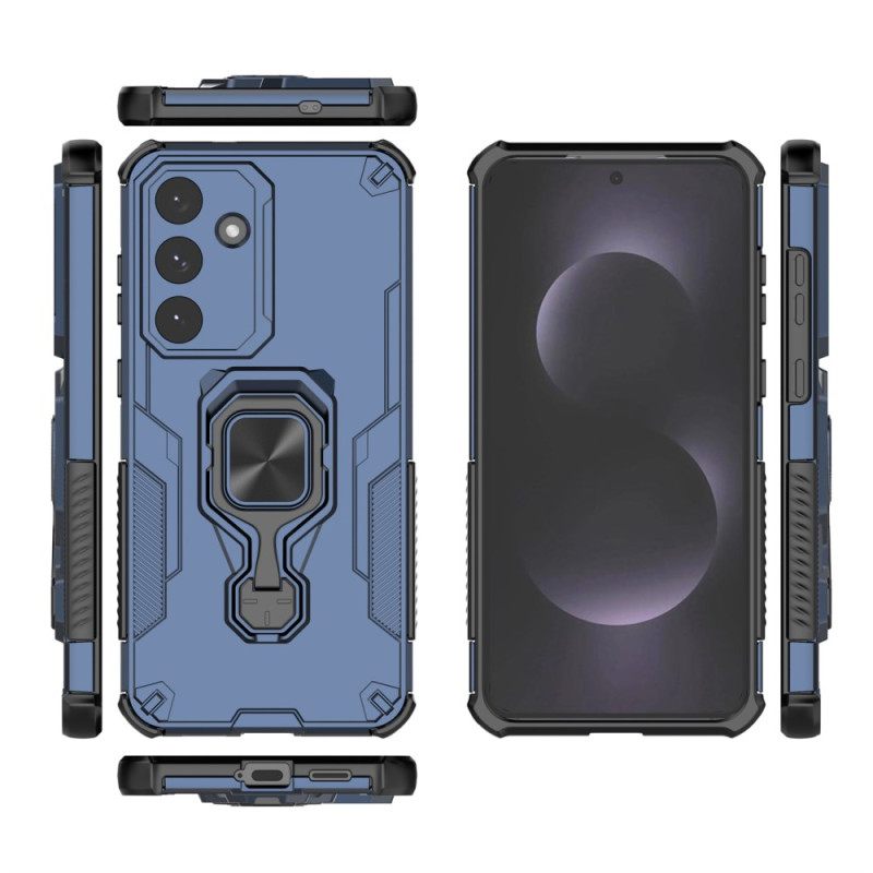 Hoesje Samsung Galaxy S25 Fe Ingebouwde -standaard