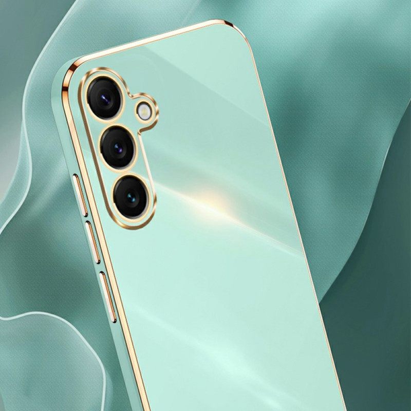 Hoesje Samsung Galaxy S25 Fe Xinli