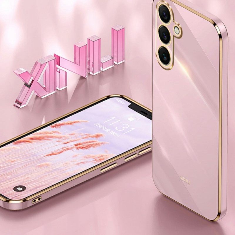 Hoesje Samsung Galaxy S25 Fe Xinli