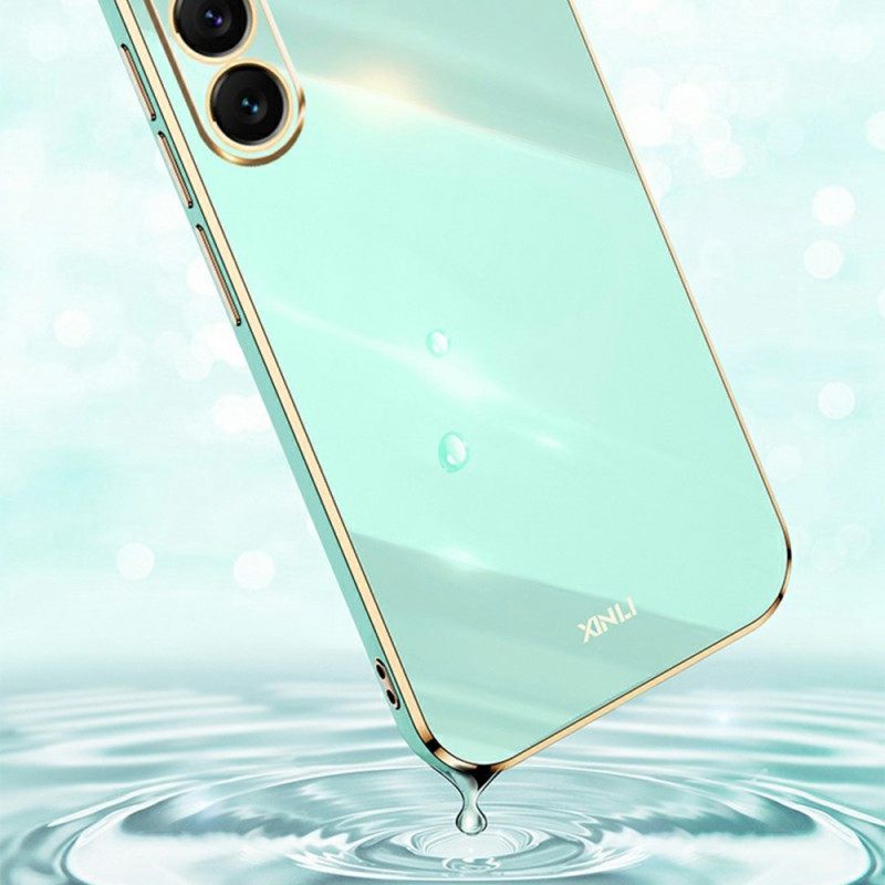 Hoesje Samsung Galaxy S25 Fe Xinli