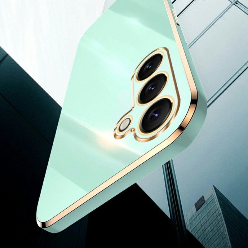 Hoesje Samsung Galaxy S25 Fe Xinli