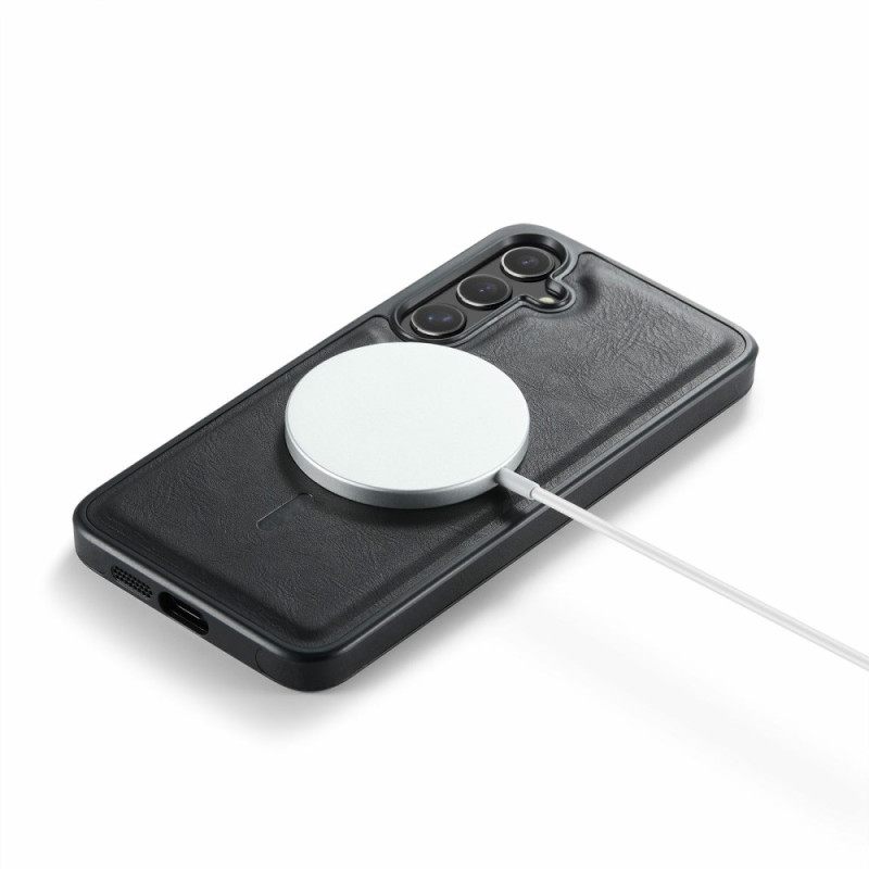 Hoesje Voor Samsung Galaxy S25 Fe Magnetische Magking