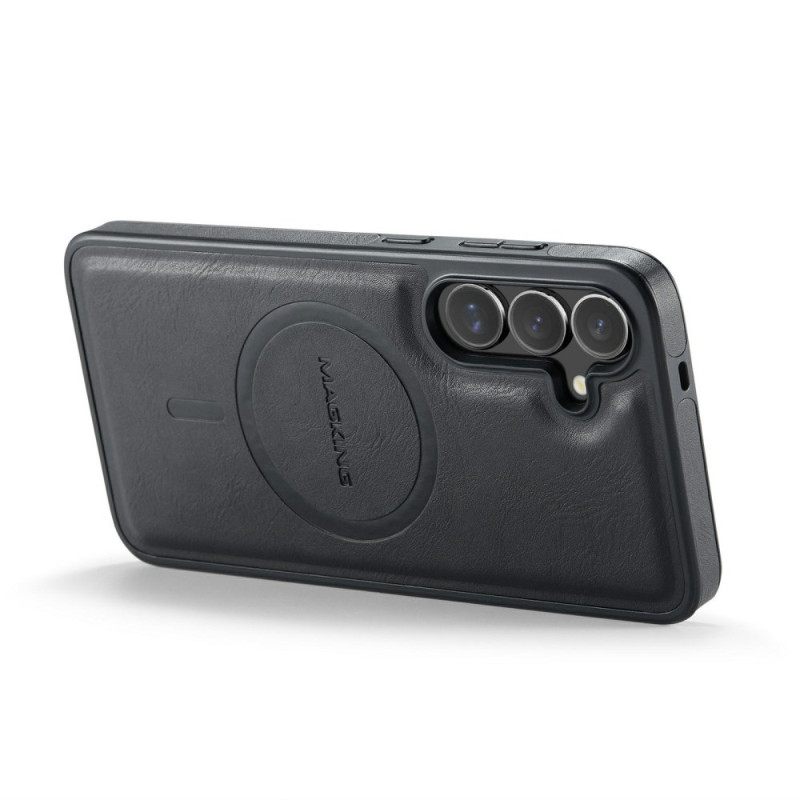Hoesje Voor Samsung Galaxy S25 Fe Magnetische Magking