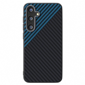 Hoesje Voor Samsung Galaxy S25 Fe Magsafe-compatibel Ultradun