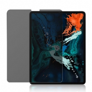 iPad Pro 11 (2021) / (2020) / (2018) - Screenprotector Van Gehard Glas En Privacyfilter
