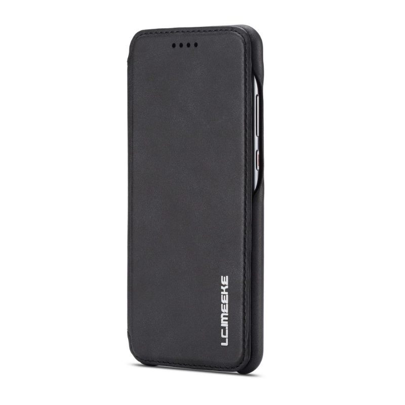 Hoesje voor Huawei P20 Pro Folio-hoesje Kunstleer