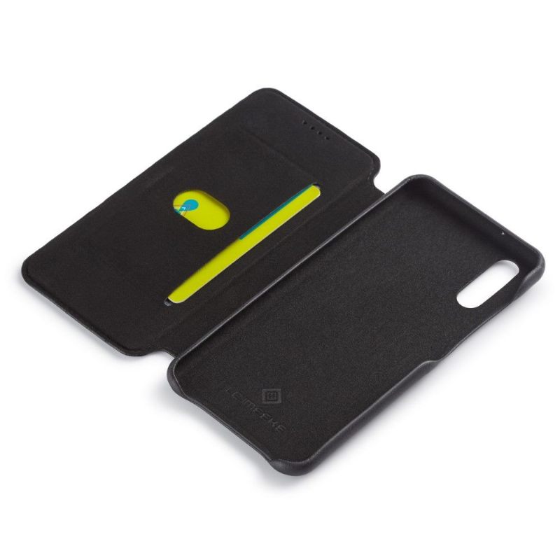 Hoesje voor Huawei P20 Pro Folio-hoesje Kunstleer