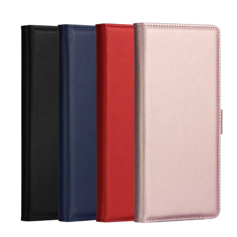 Folio-hoesje voor Samsung Galaxy Note 10 L'arthus Kunstleer