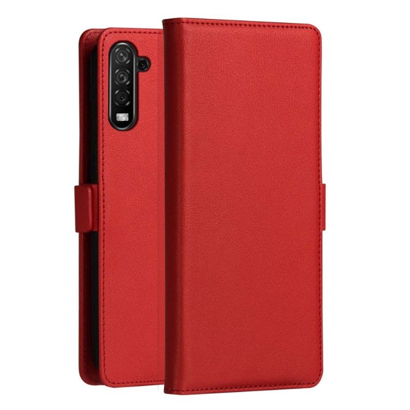 Folio-hoesje voor Samsung Galaxy Note 10 L'arthus Kunstleer