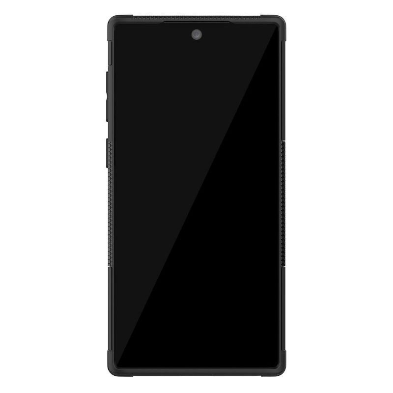 Hoesje voor Samsung Galaxy Note 10 Antislip Met Geïntegreerde Ondersteuning