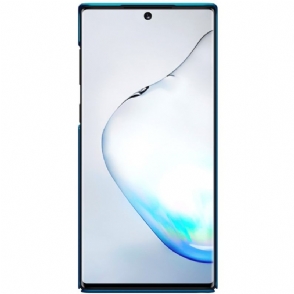 Hoesje voor Samsung Galaxy Note 10 Nillkin Super Frosted