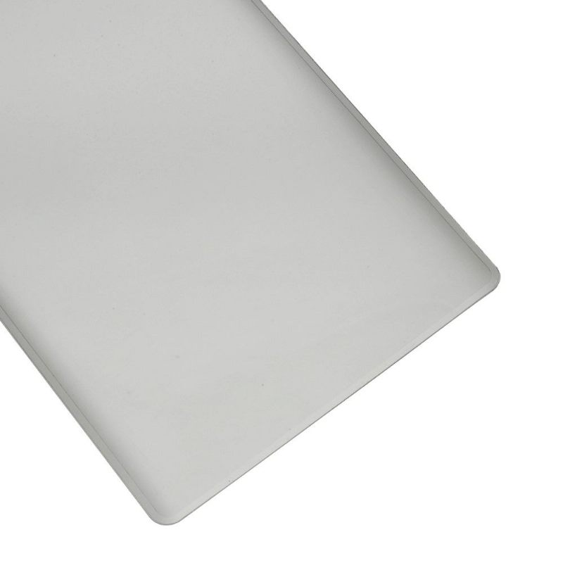 Samsung Galaxy Note 10 - Screenprotector Van Gehard Glas En Privacyfilter