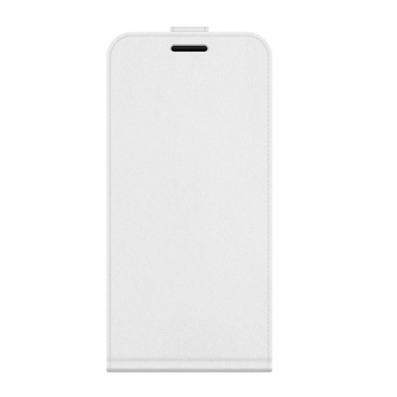 Flip Case voor Oppo A74 5G / A54 5G Folio-hoesje Kunstleer Verticaal