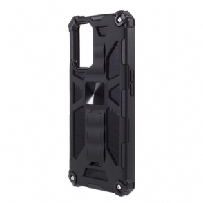 Hoesje voor Oppo A74 5G / A54 5G Koffer Functie Ondersteuning
