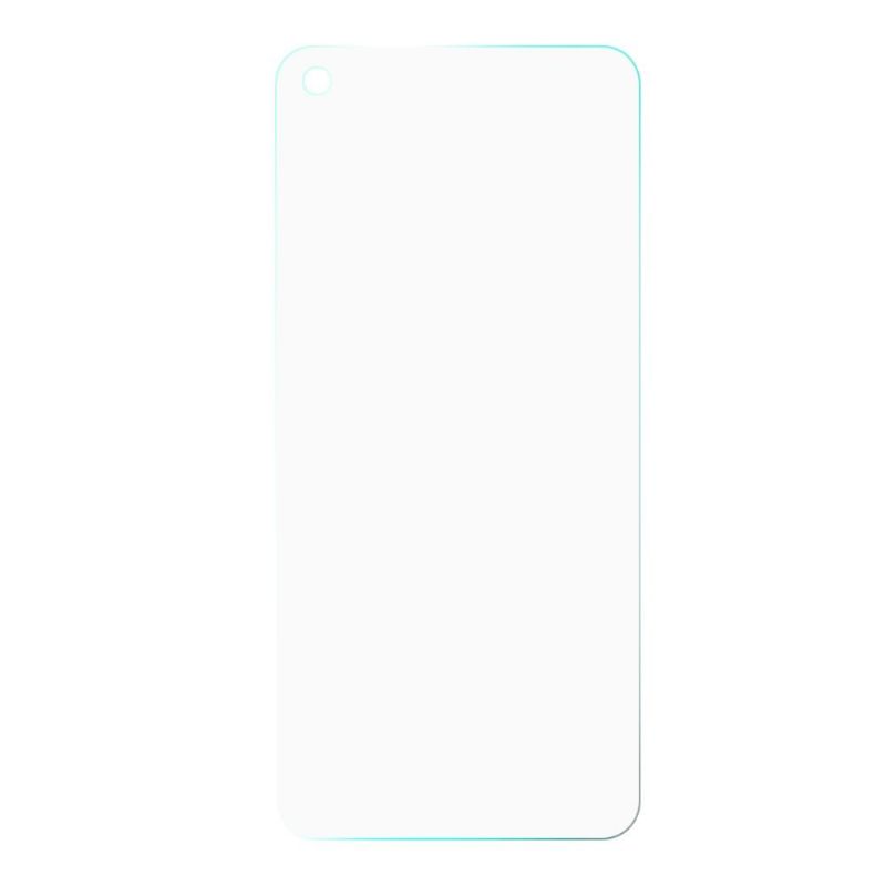 Oppo A74 5G Gehard Glas Beschermfolie (2 Stuks)