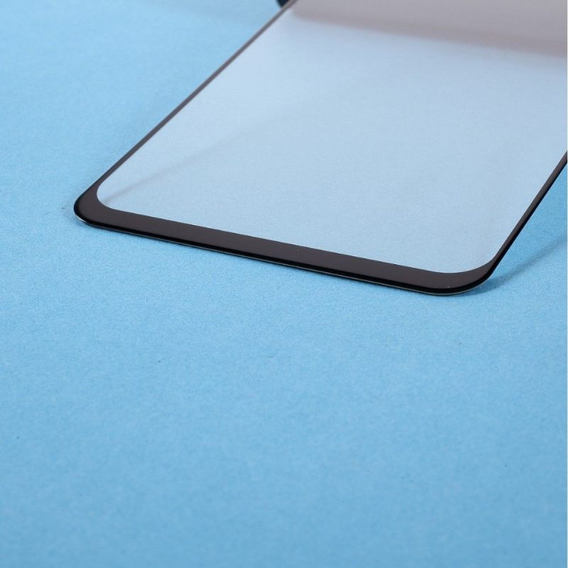 Oppo A74 5G Schermbeschermer Van Gehard Glas Op Volledige Grootte