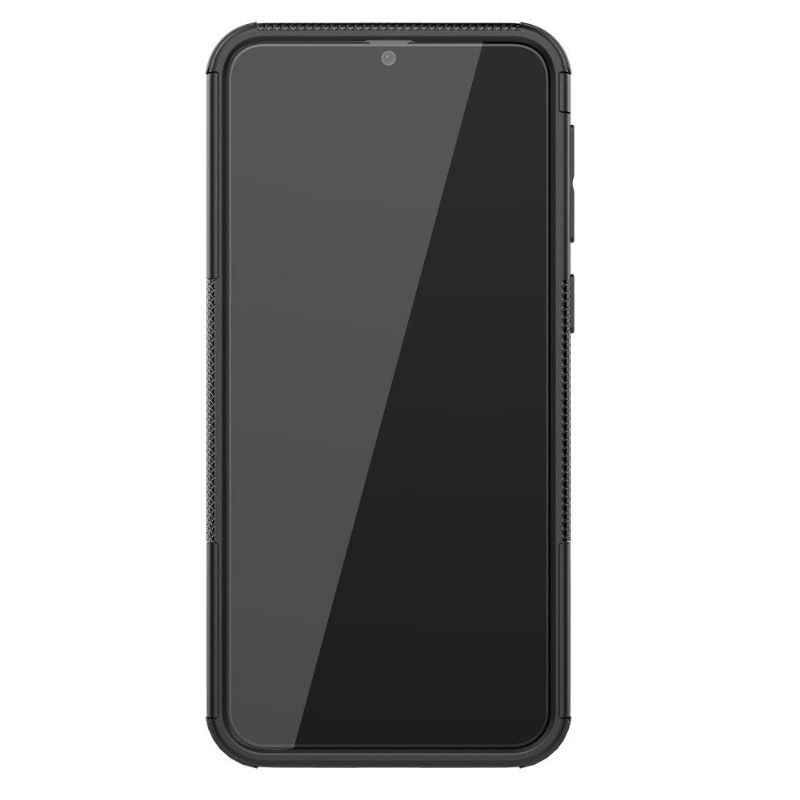 Hoesje voor Samsung Galaxy M31 Antislip Met Geïntegreerde Ondersteuning