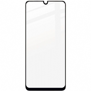 Samsung Galaxy M31 Schermbeschermer Van Gehard Glas Op Ware Grootte