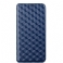 Marineblauw