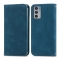 Marineblauw