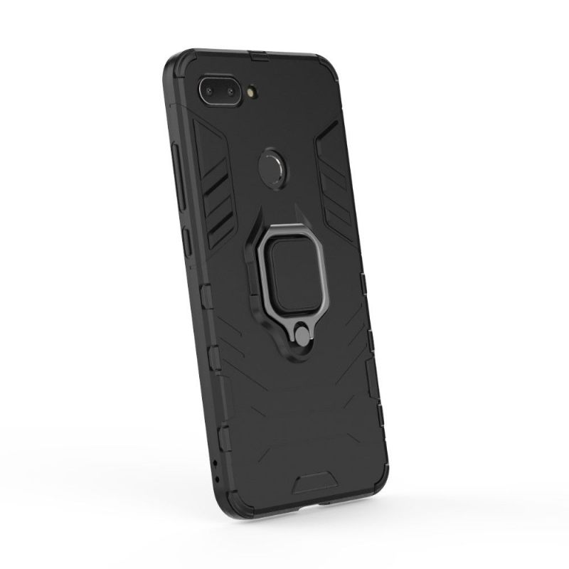 Hoesje voor Xiaomi Mi 8 Lite Anti-fall De Ultrabeschermende Belinda