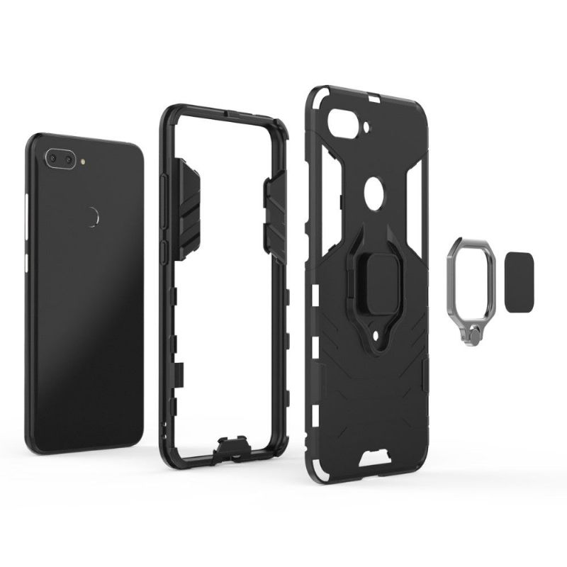 Hoesje voor Xiaomi Mi 8 Lite Anti-fall De Ultrabeschermende Belinda