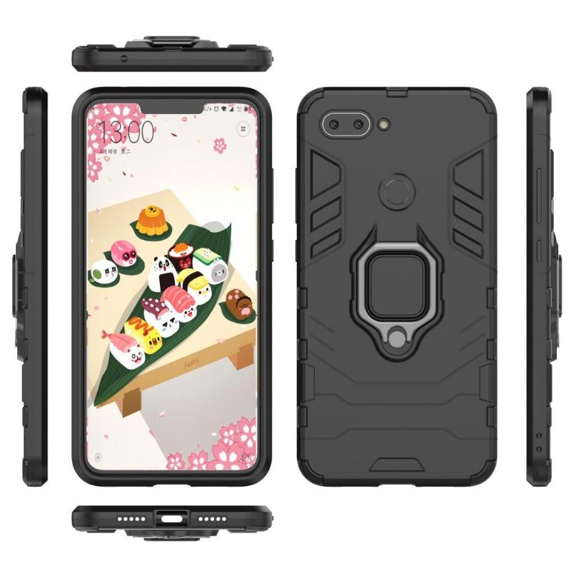 Hoesje voor Xiaomi Mi 8 Lite Anti-fall De Ultrabeschermende Belinda