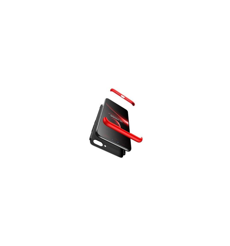 Hoesje voor Xiaomi Mi 8 Lite X-duo Mat Effect