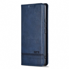 Folio-hoesje Oppo Find X9 5g Telefoonhoesje Azns