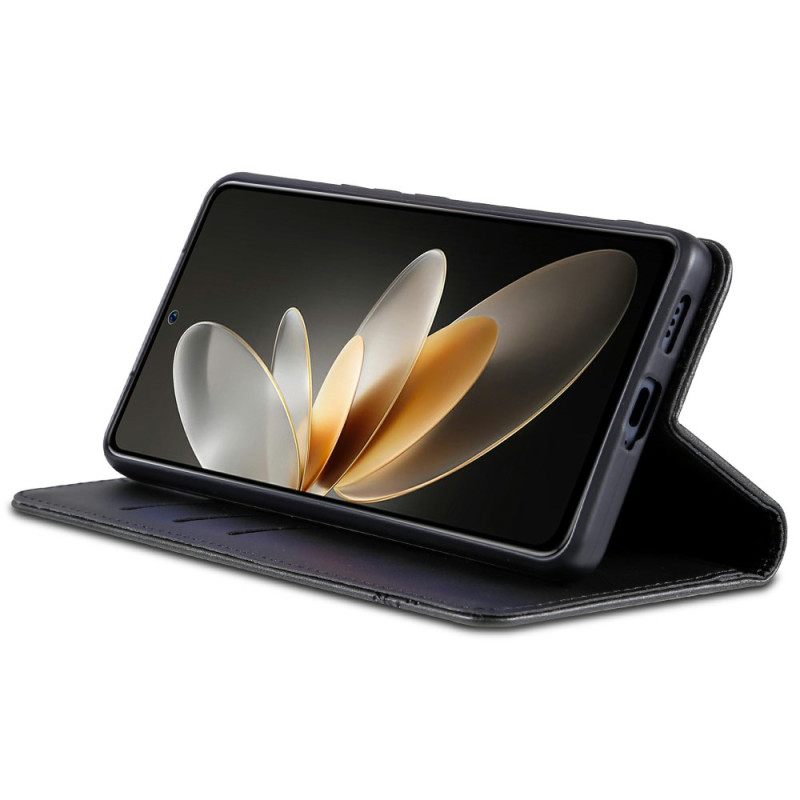 Folio-hoesje Oppo Find X9 5g Telefoonhoesje Azns