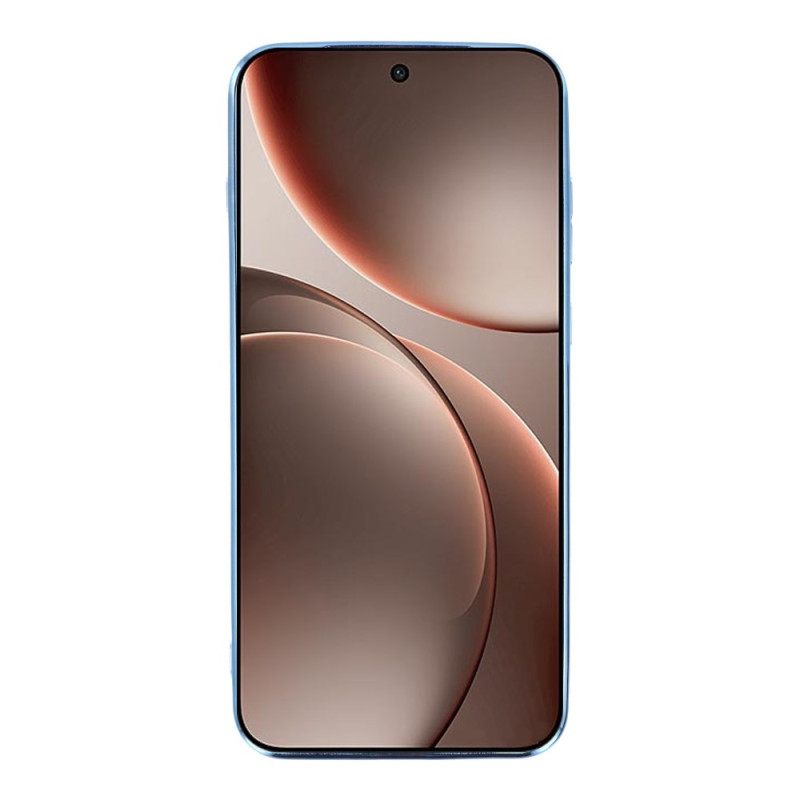 Hoesje Oppo Find X9 5g Kadem Bloemen En Pailletten Bescherming Hoesje