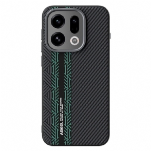 Hoesje Oppo Find X9 5g Magsafe Abeel