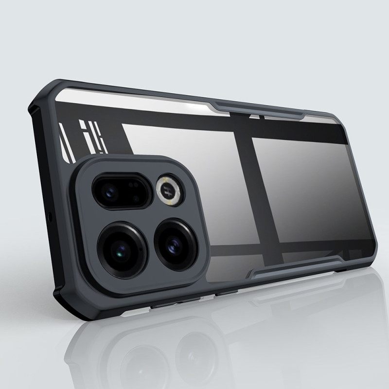 Hoesje Voor Oppo Find X9 5g Xundd